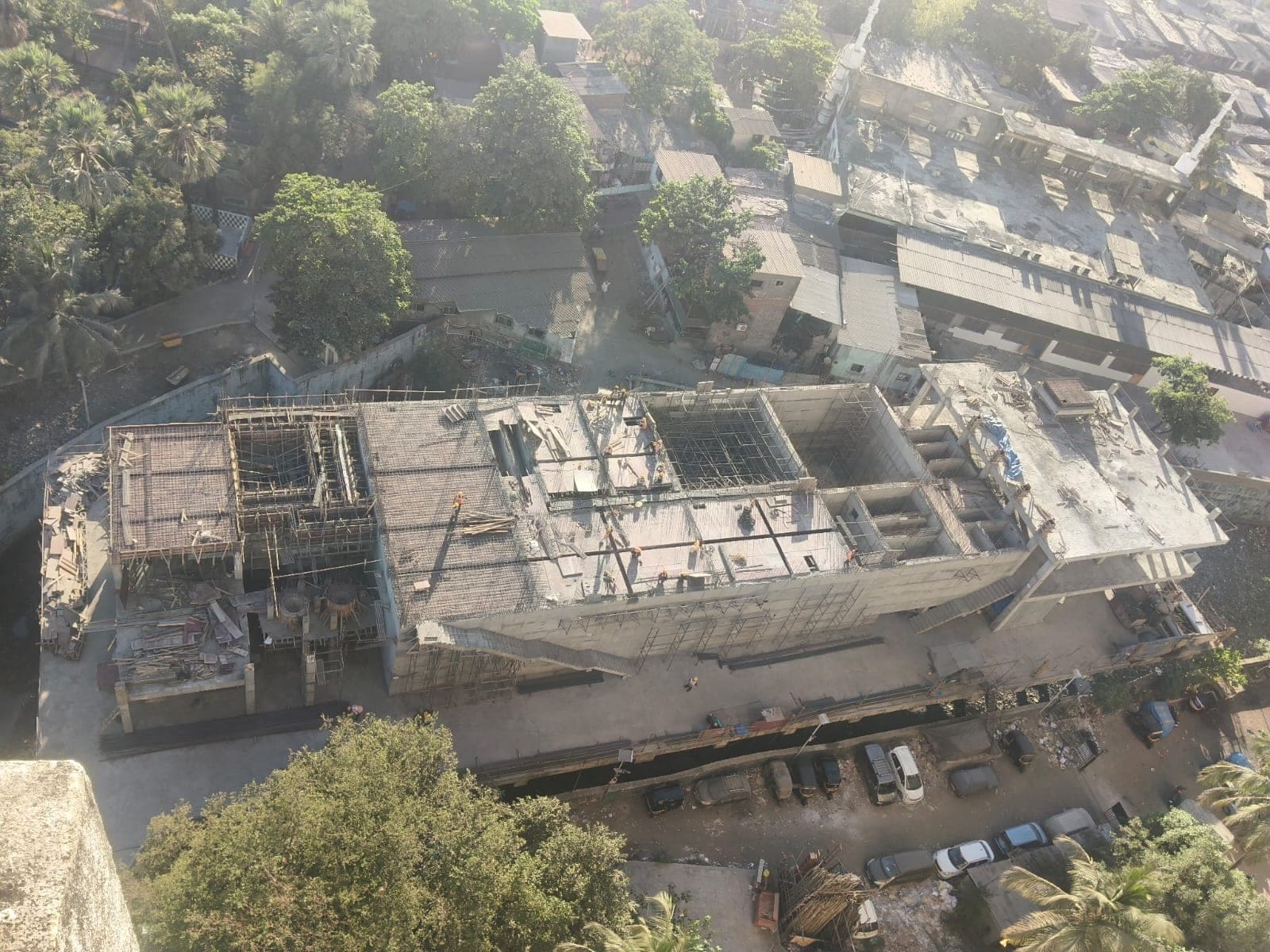 Poisar River Rejuvenation: 10 Decentralised STPs, Mumbai, Maharashtra